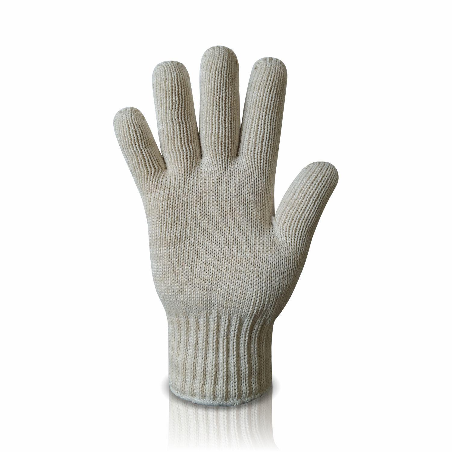 Рукавички робочі трикотажні TRIDENT DENSE, арт. 8700